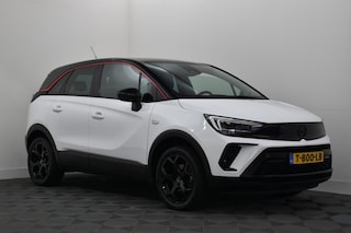 Opel Crossland 1.2 TURBO 110PK GS LINE
