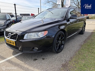 Volvo V70 1.6 T4 Limited Edition