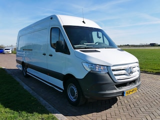 Mercedes-Benz Sprinter 317 1.9 CDI L4H3 AUT. AC CAMERA ** 16999 EX BTW **