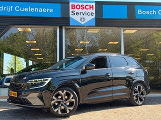Renault Austral 1.2 E-Tech full hybrid 200 iconic esprit Alpine