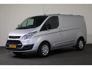 Ford Transit Custom 2.0 TDci 130pk L1 H1 Trend Automaat