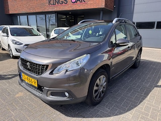 Peugeot 2008 1.2 PureTech PANO TREKHAAK CLIMA NW APK ORIG NL NAP