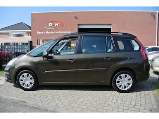 Citroën C4 Picasso 1.6 THP Tendance export 7persoons airco automaat nap