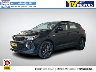 Opel Grandland 1.2 Turbo | Business Edition | Carplay | Camera | Trekhaak