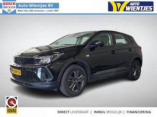 Opel Grandland 1.2 Turbo | Business Edition | Carplay | Camera | Trekhaak