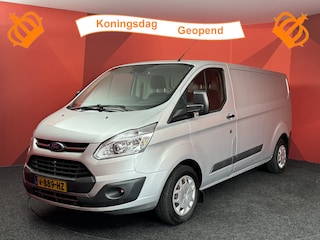 Ford Transit Custom 290 2.0 TDCI L2H1 Trend | Automaat | Navigatie | Airco | Cruise Control | APK 23-10-2026 |