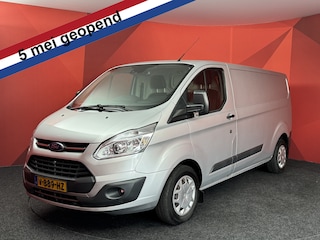Ford Transit Custom 290 2.0 TDCI L2H1 Trend | Automaat | Navigatie | Airco | Cruise Control | APK 23-10-2026 |