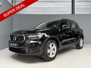 Volvo XC40 1.5 T2 Momentum Core Automaat|BTW Auto|Trekhaak
