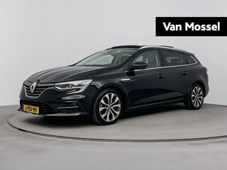Renault Mégane Estate 1.6 Plug-In Hybrid Business Edition One 160 | Automaat | Schuif-/Kanteldak | BOSE Audio | Volleder Interieur | Digital Cockpit | Apple CarPlay & Android Auto