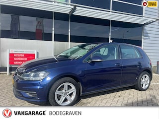 Volkswagen Golf 1.0 TSI Comfortline AUTOMAAT / CarPlay /camera