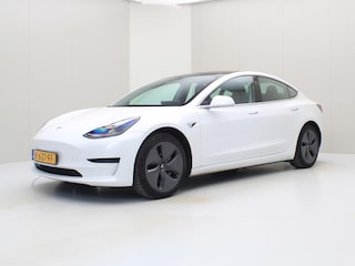 Tesla Model 3 Standard RWD Plus [ TREKHAAK+LFP-ACCU+AUTOPILOT+60 kWh+PREMIUM AUDIO ]
