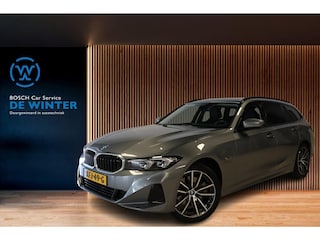 BMW 3-serie Touring 320e