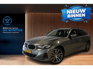 BMW 3-serie Touring 320e