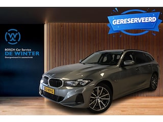 BMW 3-serie Touring 320e