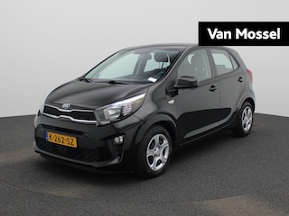 Kia Picanto 1.0 DPi ComfortLine | AIRCO | BLUETOOTH | CRUISE CONTROL | ELEKTRISCHE RAMEN VOOR |
