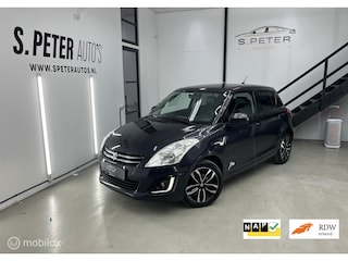 Suzuki Swift X-tra I Topstaat I incl. afleverbeurt