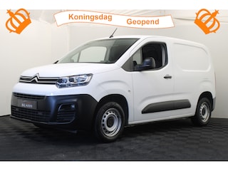 Citroën Berlingo 1.2 PureTech Club