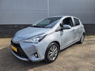 Toyota Yaris 1.5 Hybrid Dynamic, afneembare trekhaak