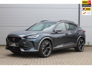 Cupra Formentor 1.4 e-Hybrid VZ Performance Trekhaak/Leder/Memory/360CAM