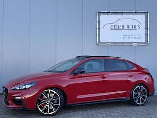 Hyundai i30 2.0 T-GDI N2 Performance Schuifdak/19inch/275PK!