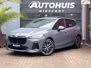 BMW 2-serie Tourer 218i High Executive Edition M/ Massage/ Pano/ ACC/ Carplay/ 360 Camera/ 19"/ Ambientelight/ LED