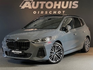 BMW 2-serie Tourer 218i High Executive Edition M/ Massage/ Pano/ ACC/ Carplay/ 360 Camera/ 19"/ Ambientelight/ LED