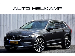 Volvo XC60 2.0 T8 Plug-in hybrid AWD | Pano-dak | Leer | Harman/Kardon |