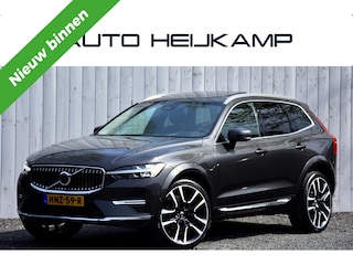 Volvo XC60 2.0 T8 Plug-in hybrid AWD | Pano-dak | Leer | Harman/Kardon |