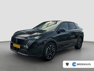 Peugeot 3008 1.2 Hybrid Allure Panoramisch navigatie pakket | Origineel Nederlands | Camera | Keyless | Full LED |