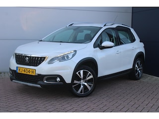 Peugeot 2008 1.2 PureTech Allure TREKHAAK - NAVIGATIE