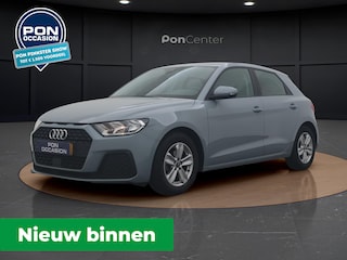 Audi A1 Sportback 25 TFSI Pro Line | Carplay | Cruise Control | Airco |