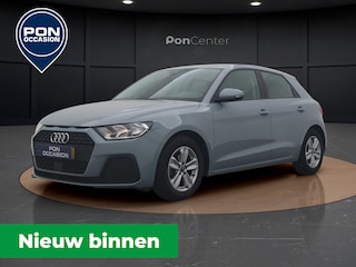 Audi A1 Sportback 25 TFSI Pro Line | Carplay | Cruise Control | Airco |