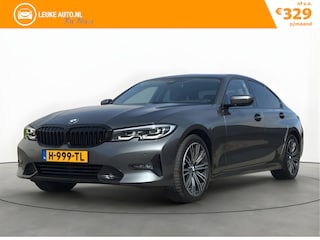 BMW 320i 184PK Sport-Line Shadow Camera Virtual Dode-Hoek