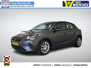 Opel Corsa 1.2 Edition 5-Drs | Airco | Cruise | Navi | Carplay