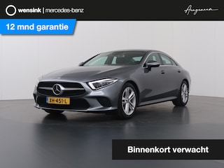 Mercedes-Benz CLS 350 Premium | Headup | Widescreen | Rijassistentiepakket | Multibeam |