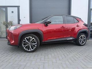 Toyota Yaris Cross 1.5 Hybrid Executive PANO|JBL|BSM