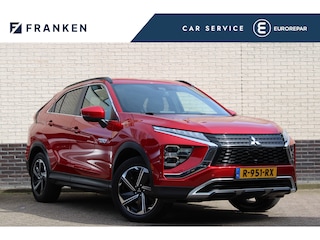 Mitsubishi Eclipse Cross 2.4 PHEV Intense | Trekhaak | Stoelverwarming | Navigatie | Camera | Carplay