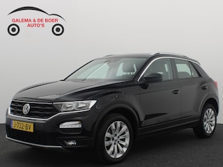 Volkswagen T-Roc 1.0 TSI Style Business CARPLAY / NAVI / AIRCO / ACC / PDC / BLUETOOTH / CRUISE / NL-AUTO