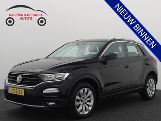 Volkswagen T-Roc 1.0 TSI Style Business CARPLAY / NAVI / AIRCO / ACC / PDC / BLUETOOTH / CRUISE / NL-AUTO