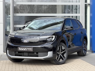 Ford Explorer Style Standard Range RWD 52 kWh | Winter Pack | 19 inch