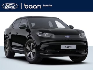 Ford Explorer Style Standard Range RWD 52 kWh | Winter Pack | 19 inch