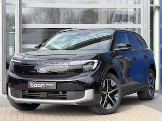 Ford Explorer Style Standard Range RWD 52 kWh | Winter Pack | 19 inch