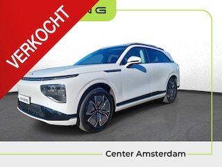 Xpeng G9 RWD Long Range 98 kWh | Premium Pakket | Massage Stoelen | Dyn Audio | Elek. Wegklap Trekhaak |