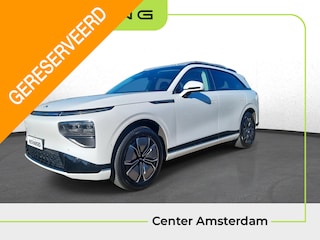 Xpeng G9 RWD Long Range 98 kWh | Premium Pakket | Massage Stoelen | Dyn Audio | Elek. Wegklap Trekhaak |