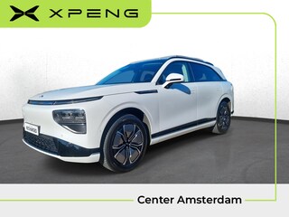 Xpeng G9 RWD Long Range 98 kWh | Premium Pakket | Massage Stoelen | Dyn Audio | Elek. Wegklap Trekhaak |