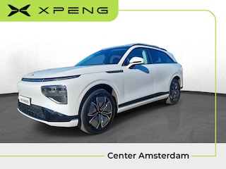 Xpeng G9 RWD Long Range 98 kWh | Premium Pakket | Massage Stoelen | Dyn Audio | Elek. Wegklap Trekhaak |