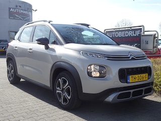 Citroën C3 Aircross 1.2 PureTech Feel