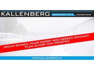 Mercedes-Benz Sprinter 319 V6 3.0 CDI 190PK L2H1 Automaat / Camera / Laadruimte inrichting