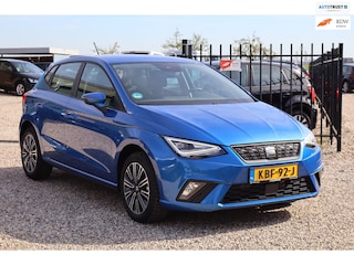 Seat Ibiza 1.0 EcoTSI Style Business Connect