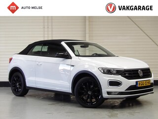 Volkswagen T-Roc 1.5 TSI 150pk 7-DSG R-line